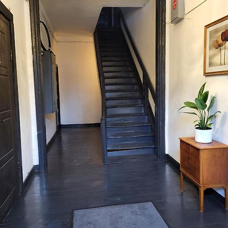 Old Town Apartment Valga Bagian luar foto