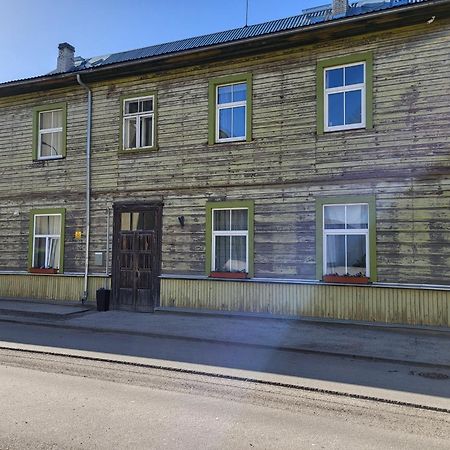 Old Town Apartment Valga Ruang foto