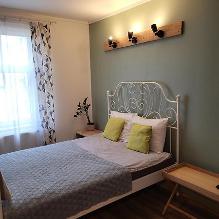 Old Town Apartment Valga Bagian luar foto