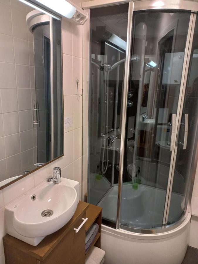 Old Town Apartment Valga Bagian luar foto