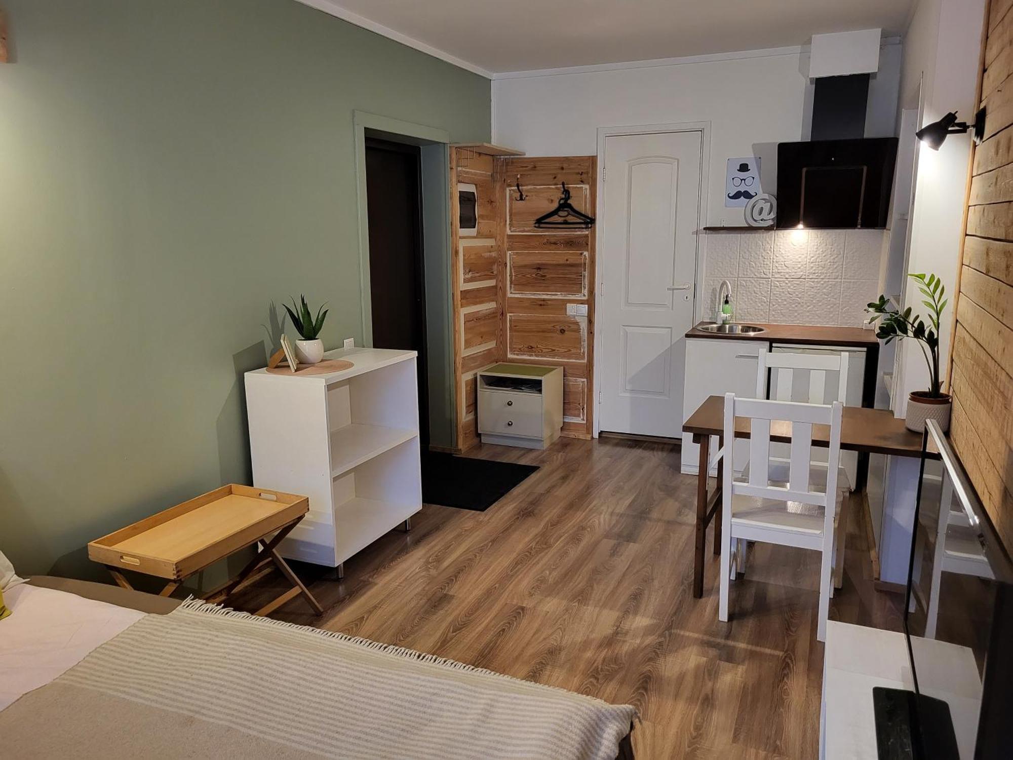 Old Town Apartment Valga Bagian luar foto