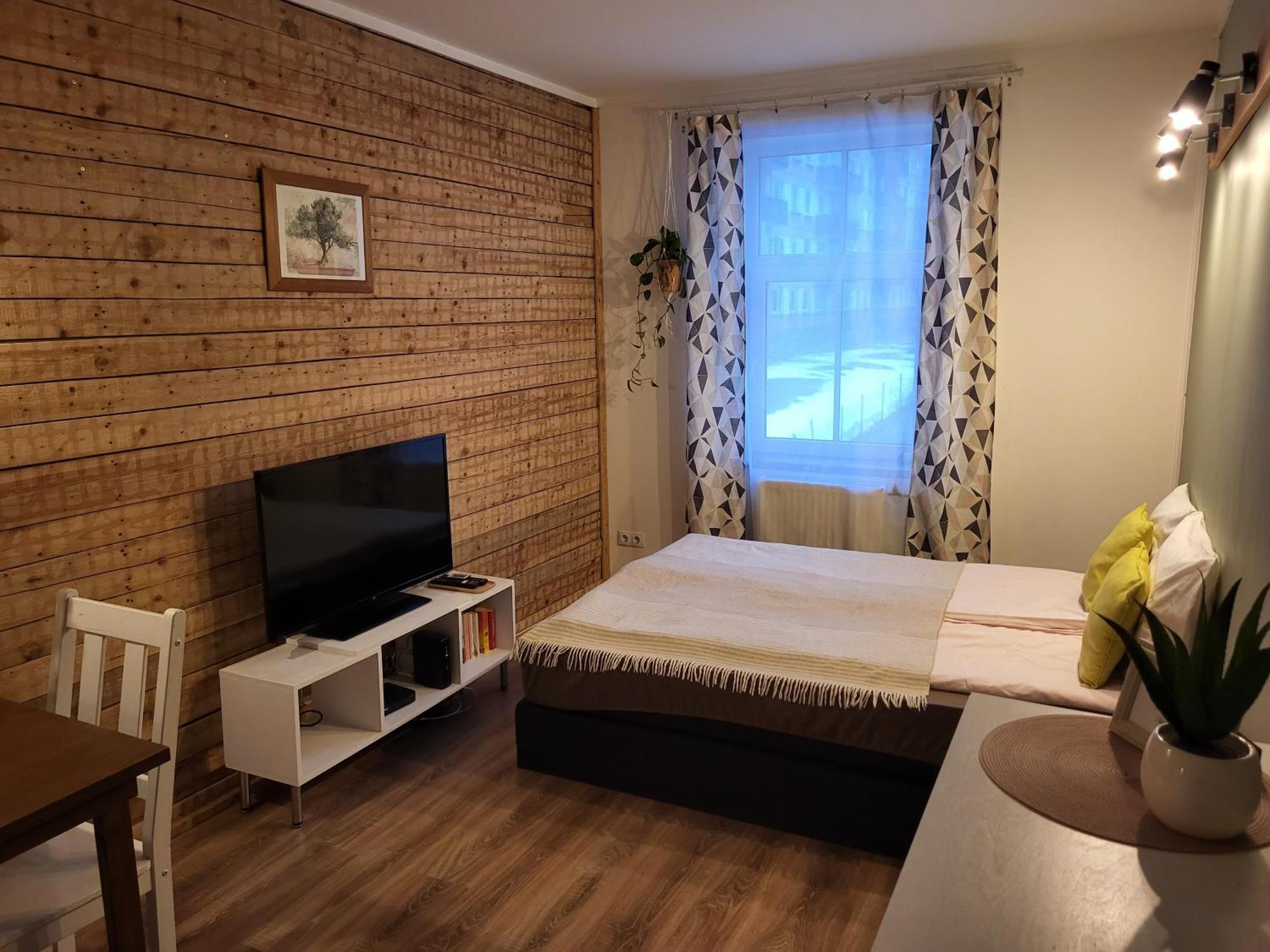 Old Town Apartment Valga Bagian luar foto