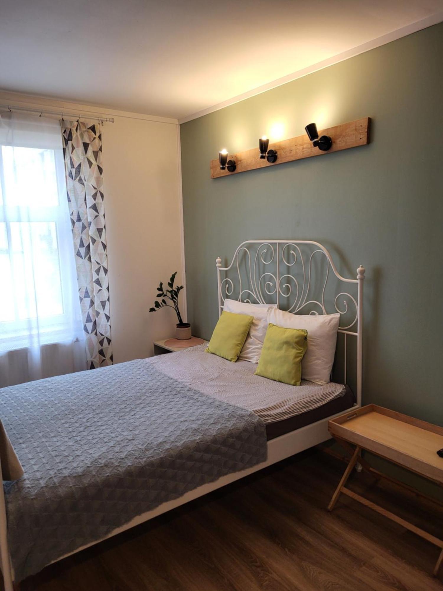 Old Town Apartment Valga Bagian luar foto